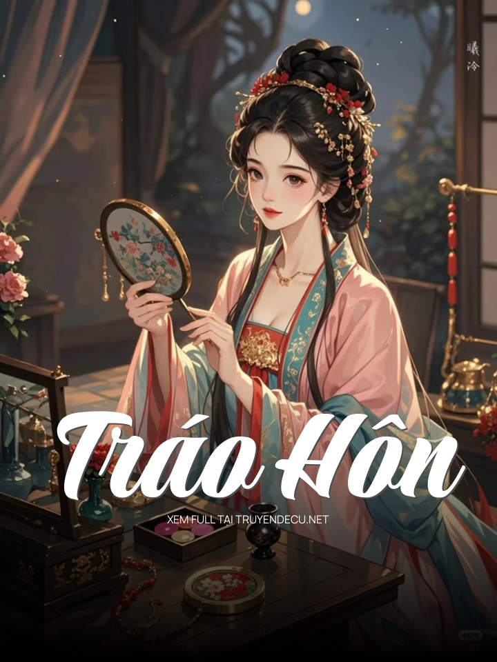 Tráo Hôn
