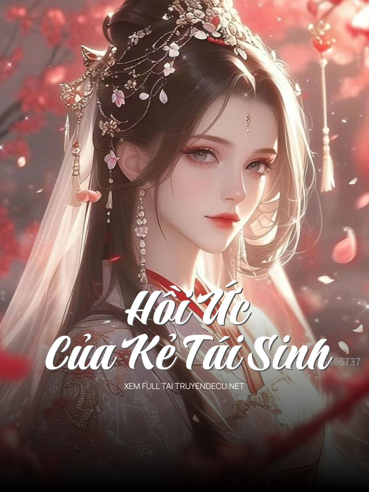 Hồi Ức Của Kẻ Tái Sinh