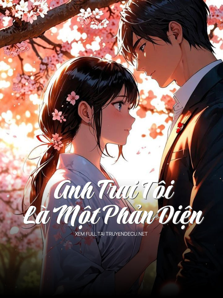 
                            Anh Trai Tôi Là Một Phản Diện