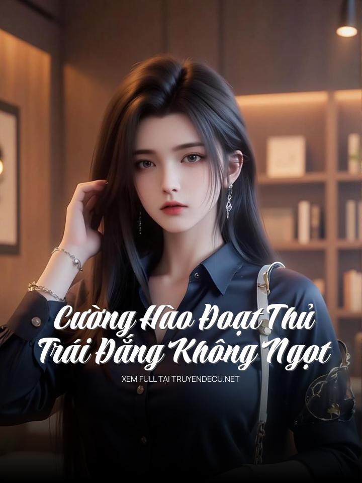 Cường Hào Đoạt Thủ Trái Đắng Không Ngọt