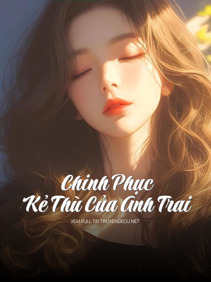 
                            Chinh Phục Kẻ Thù Của Anh Trai