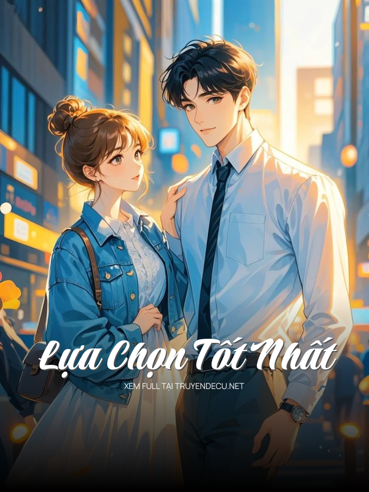 Lựa Chọn Tốt Nhất