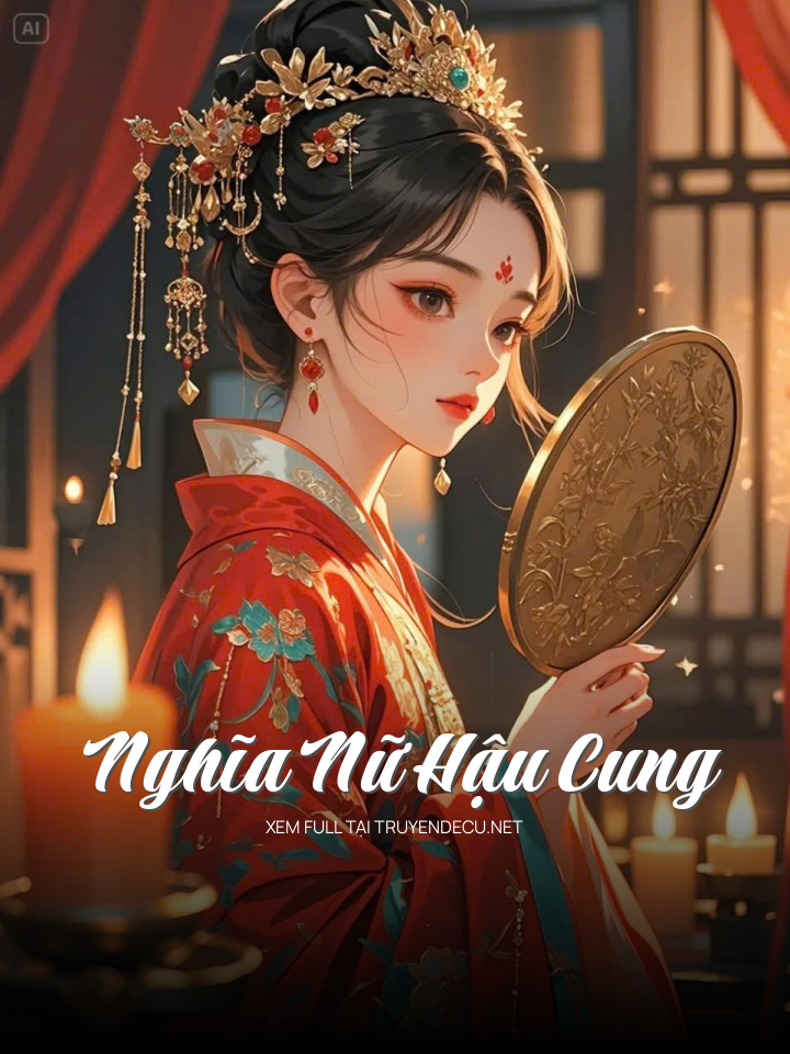 Nghĩa Nữ Hậu Cung