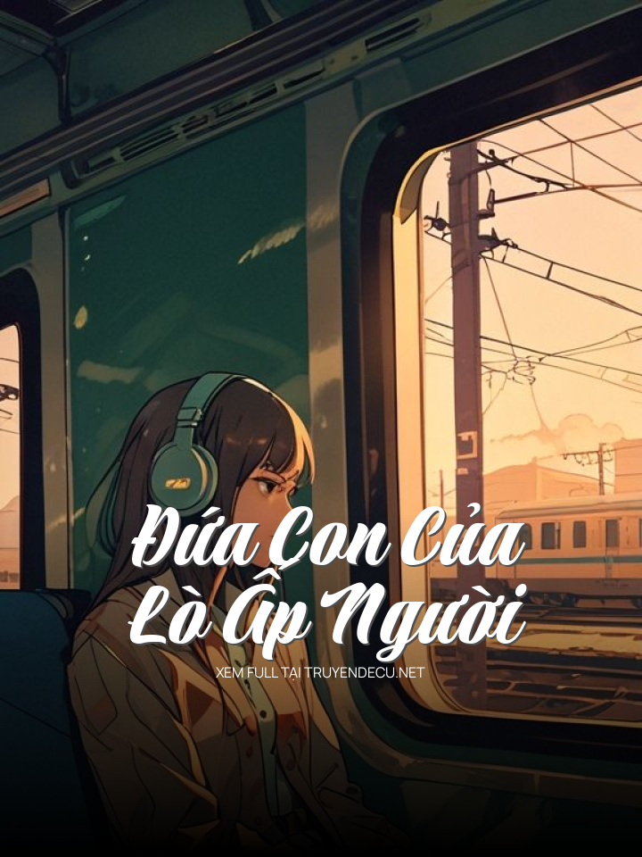 Đứa Con Của Lò Ấp Người