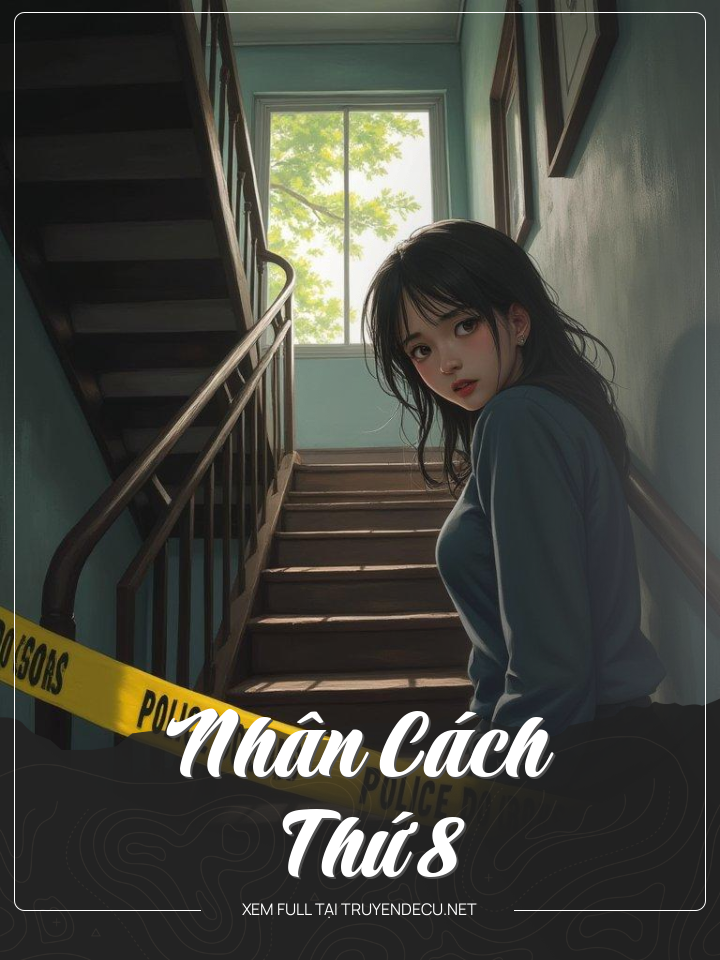 
                            Nhân Cách Thứ 8