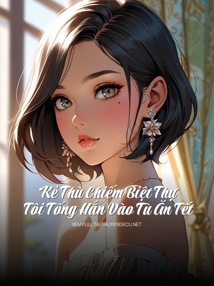 
                            Kẻ Thù Chiếm Biệt Thự , Tôi Tống Hắn Vào Tù Ăn Tết