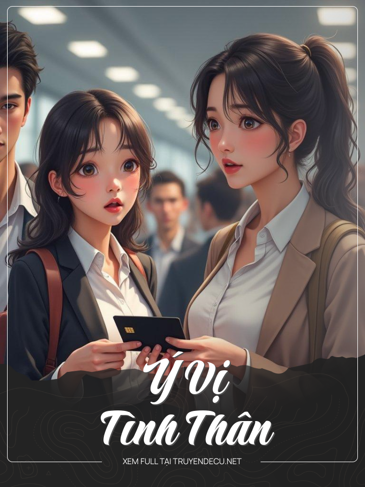 
                            Ý Vị Tình Thân
