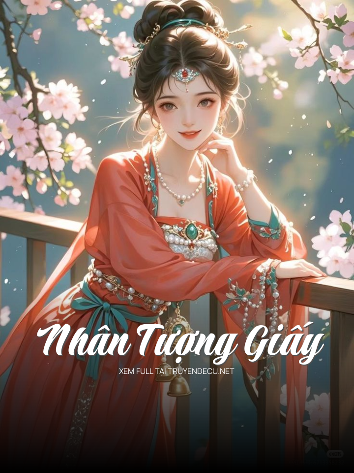 Nhân Tượng Giấy
