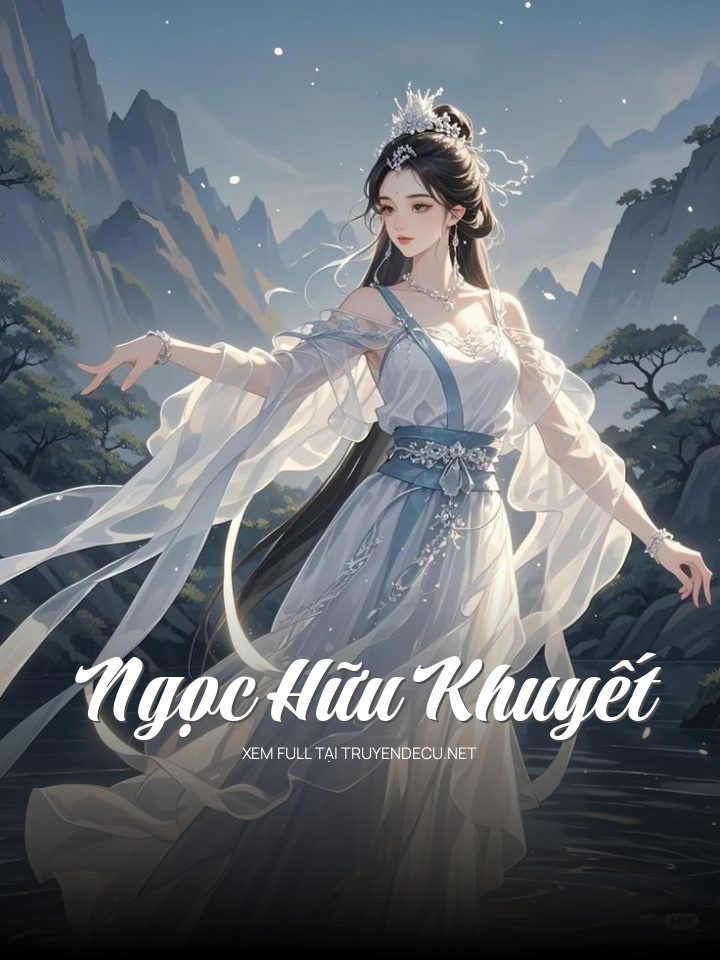 Ngọc Hữu Khuyết