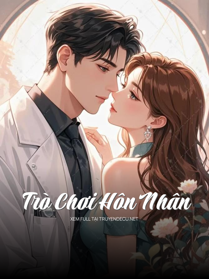 Trò Chơi Hôn Nhân