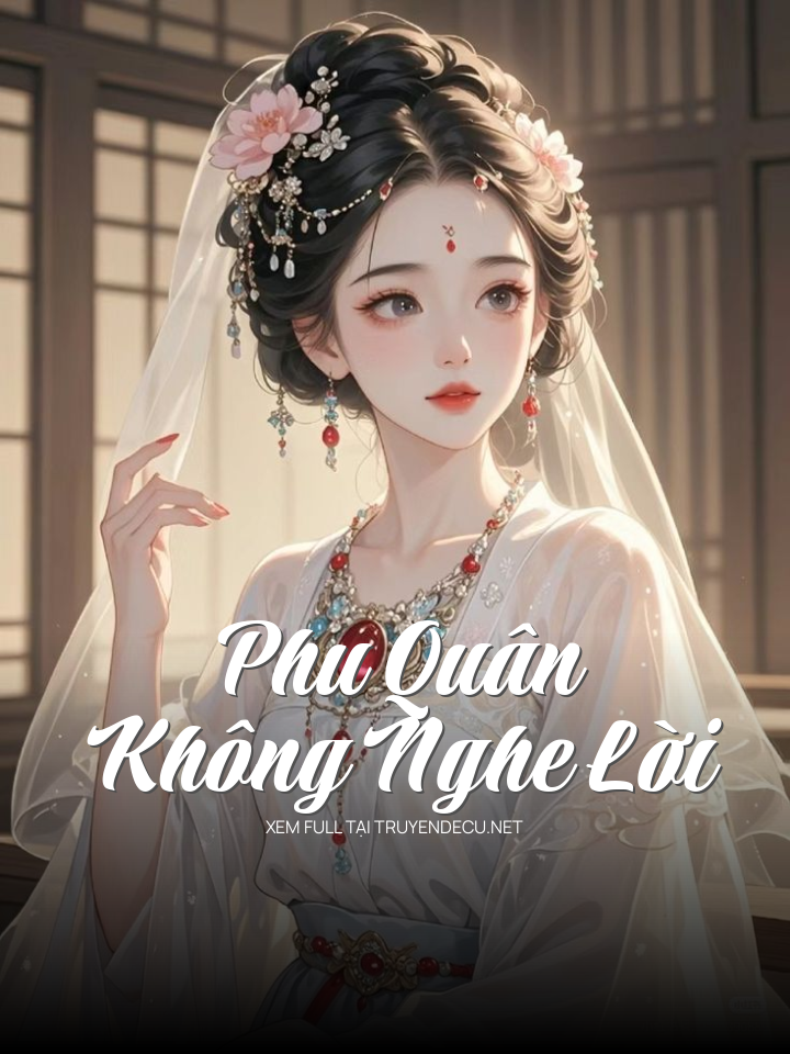Phu Quân Không Nghe Lời