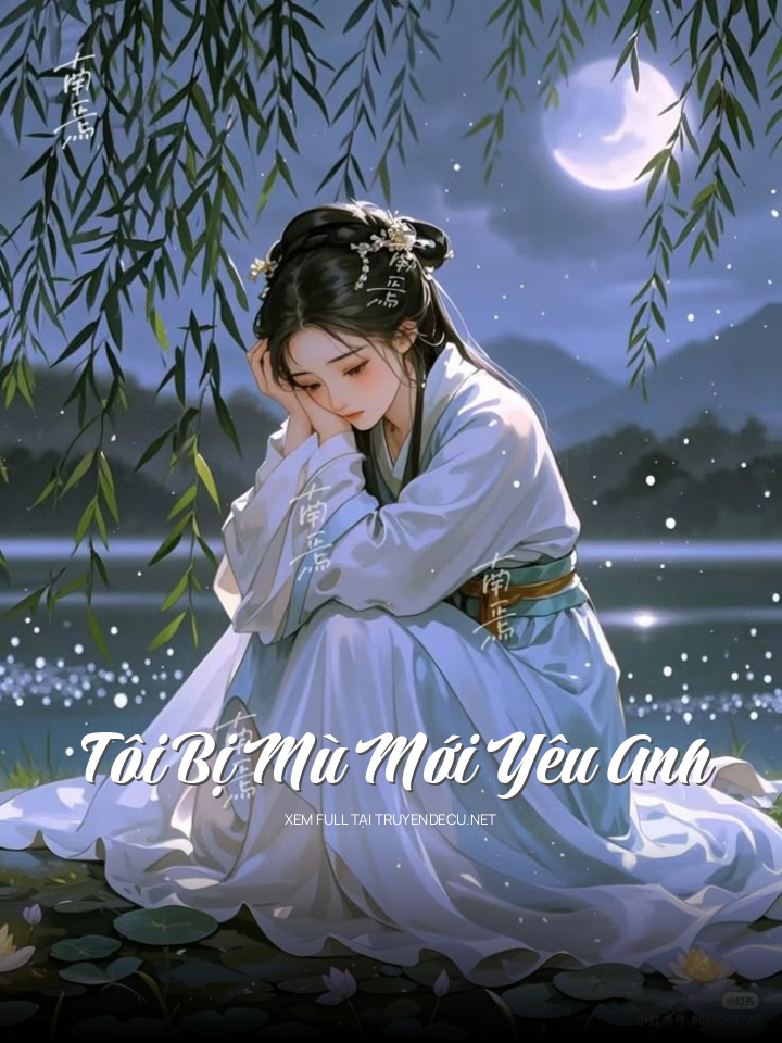 
                            Tôi Bị Mù Mới Yêu Anh