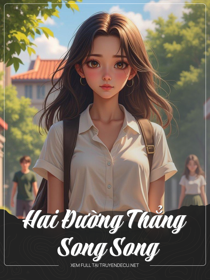 
                            Hai Đường Thẳng Song Song