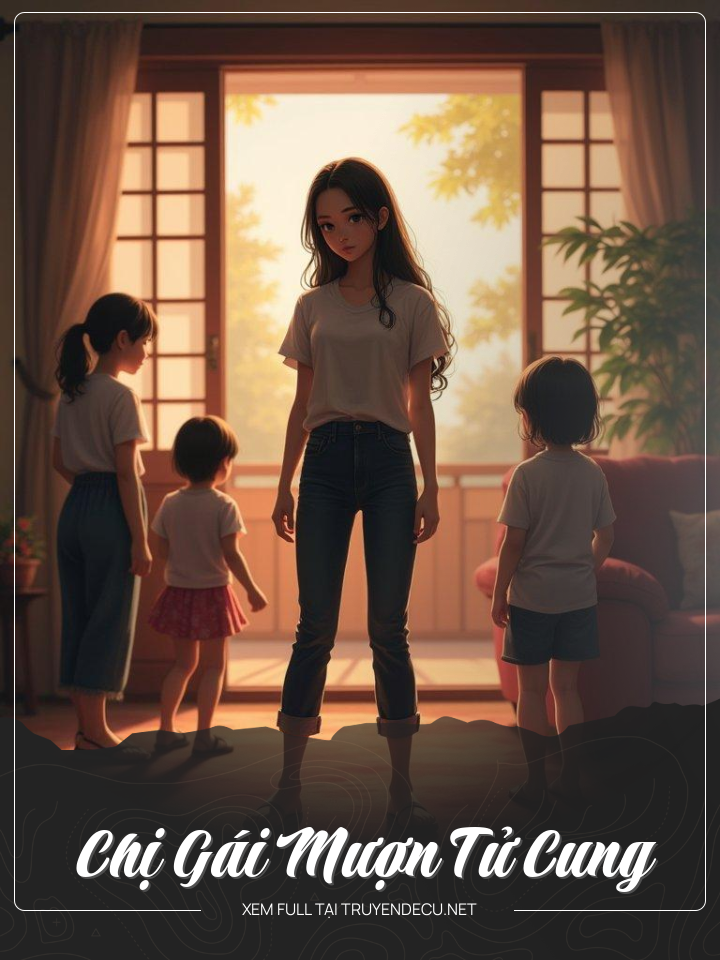 
                            Chị Gái Mượn Tử Cung