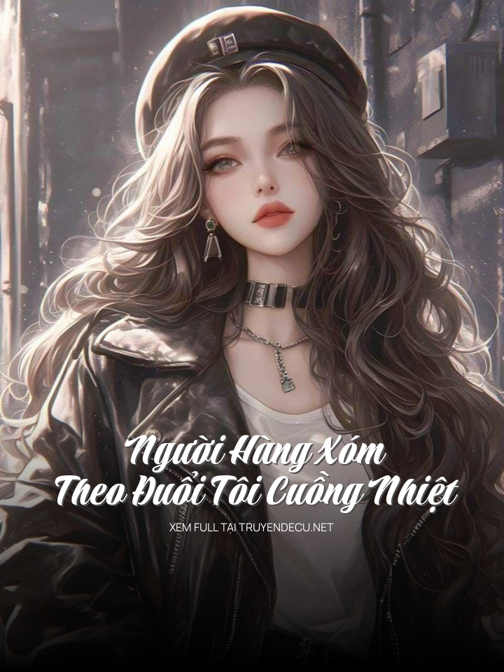 
                            Người Hàng Xóm Theo Đuổi Tôi Cuồng Nhiệt