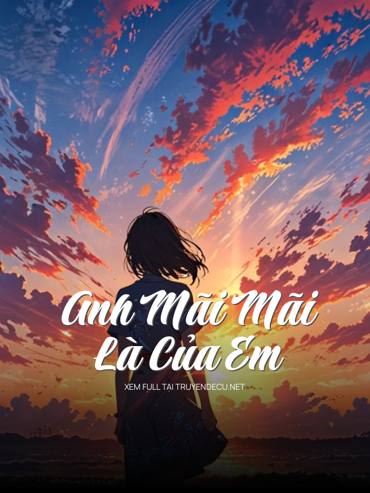 Anh Mãi Mãi Là Của Em