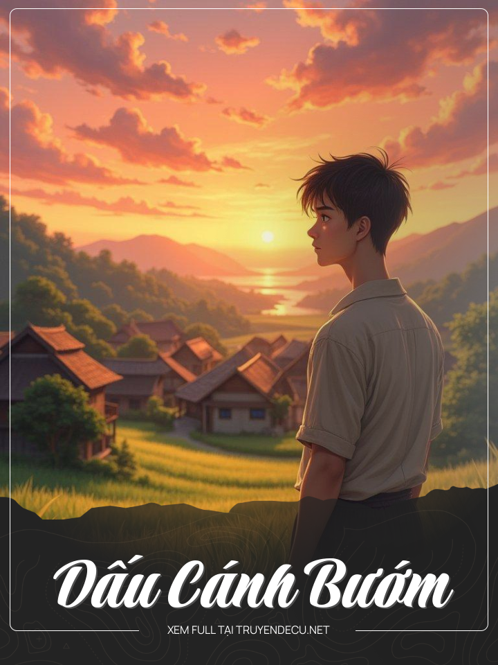 
                            Dấu Cánh Bướm