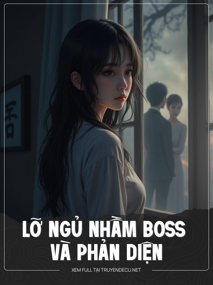
                            Lỡ Ngủ Nhầm Boss Phản Diện