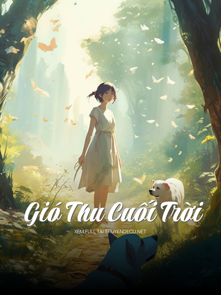 
                            Gió Thu Cuối Trời