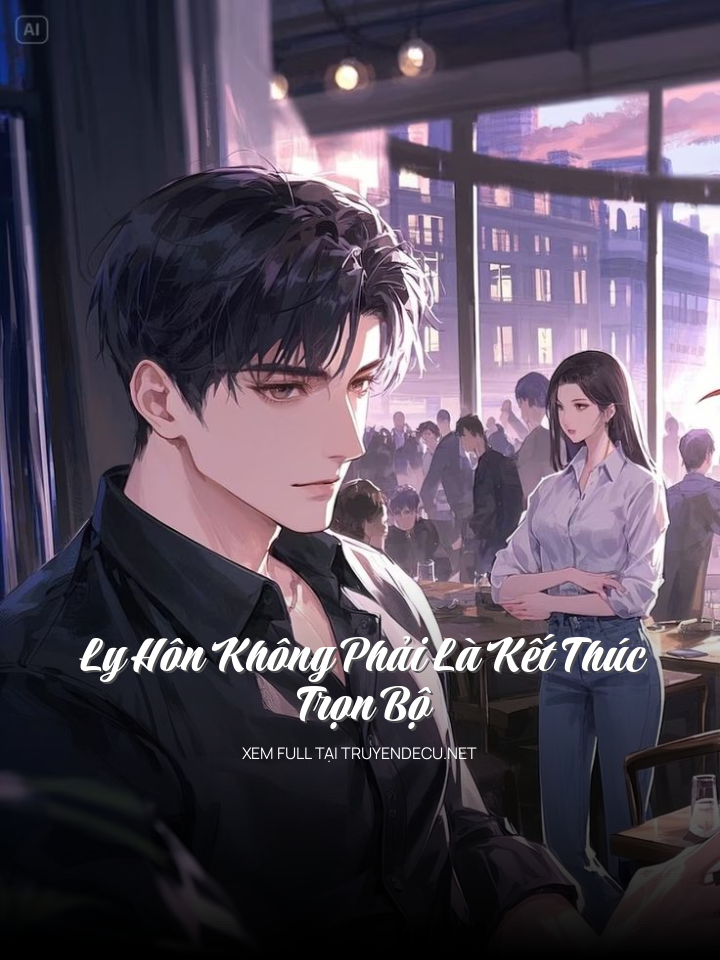 
                            Ly Hôn Không Phải Là Kết Thúc - Trọn Bộ