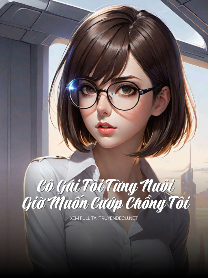 
                            Cô Gái Tôi Từng Nuôi, Giờ Muốn Cướp Chồng Tôi