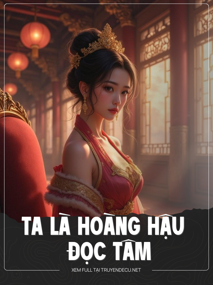 
                            Ta Là Hoàng Hậu Đọc Tâm