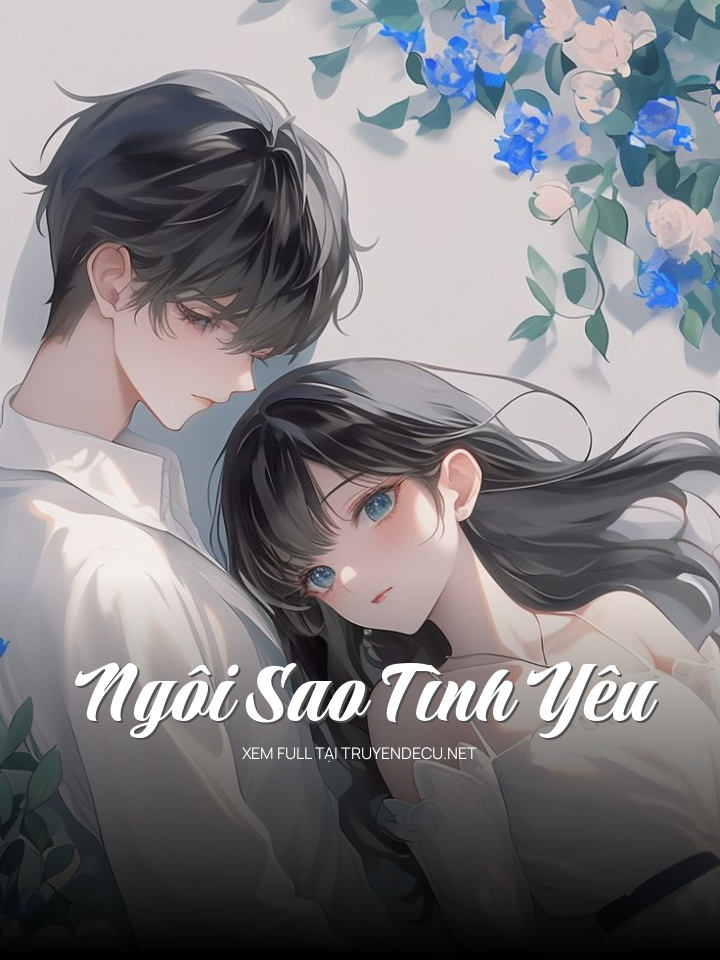 Ngôi Sao Tình Yêu