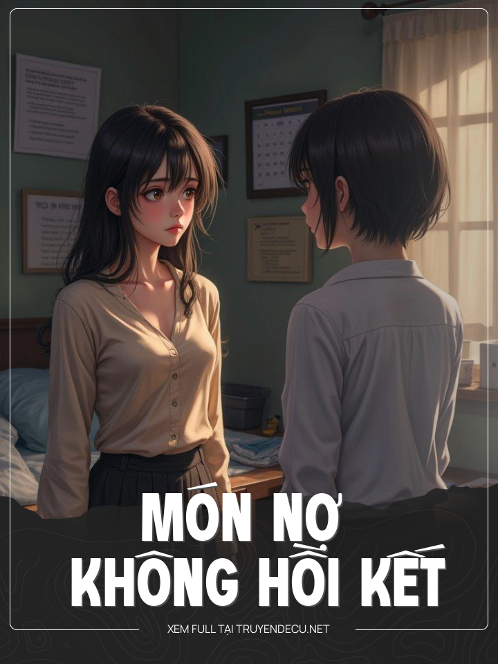 
                            Món Nợ Không Hồi Kết