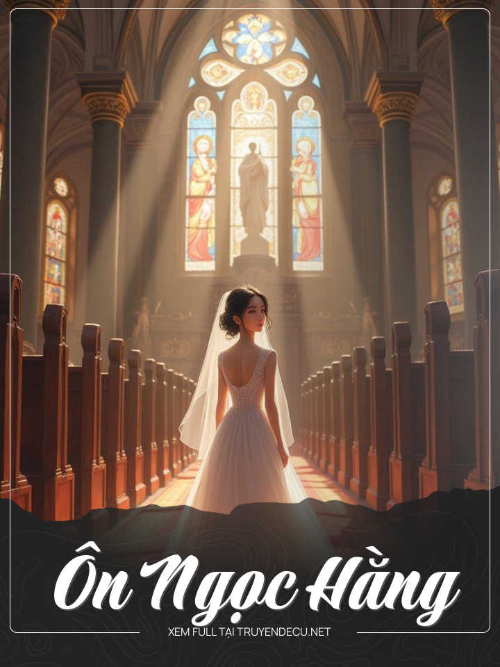 
                            Ôn Ngọc Hằng