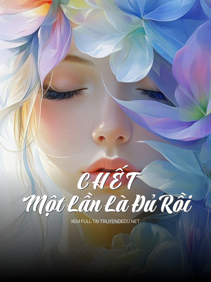 
                            C H Ế T Một Lần Là Đủ Rồi