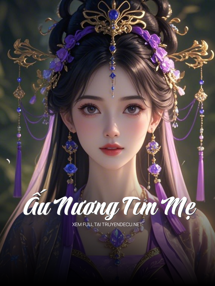 
                            Ấu Nương Tìm Mẹ