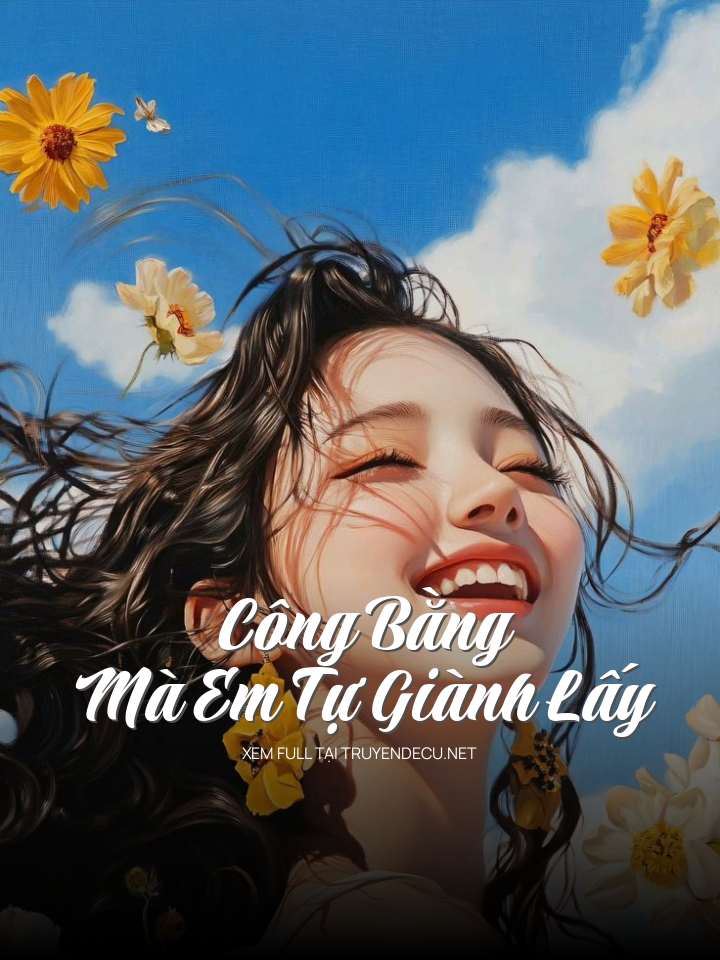 Công Bằng Mà Em Tự Giành Lấy