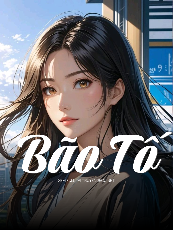 Bão Tố