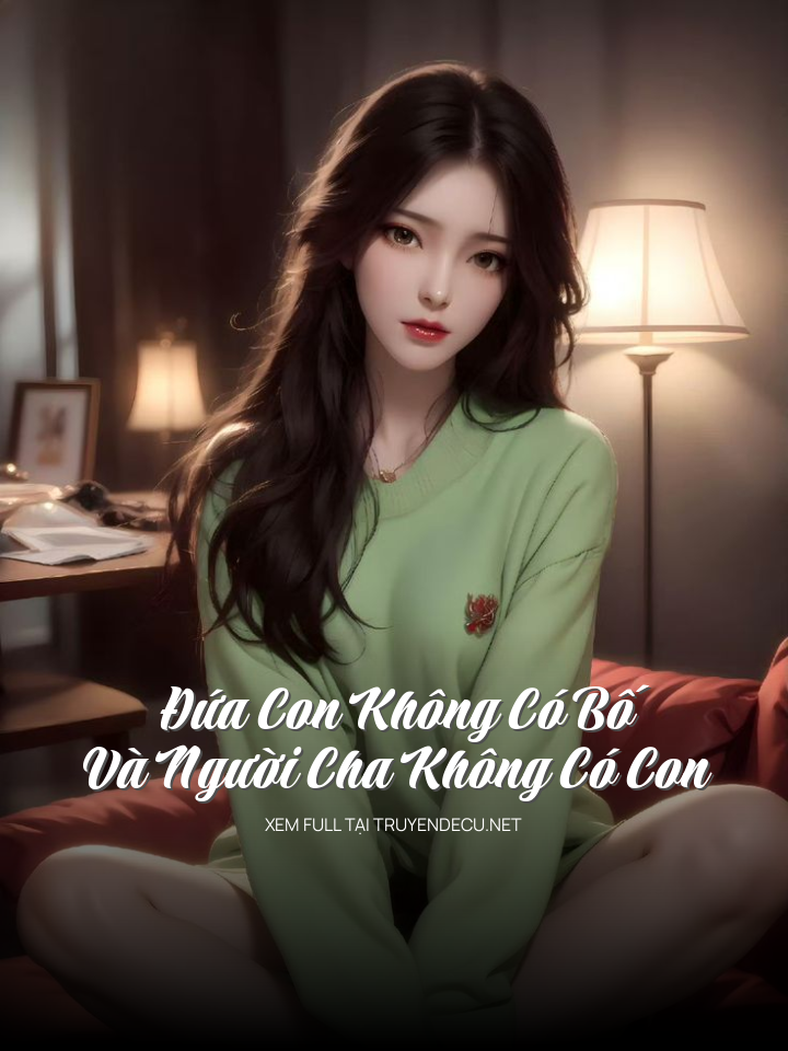 
                            Đứa Con Không Có Bố Và Người Cha Không Có Con