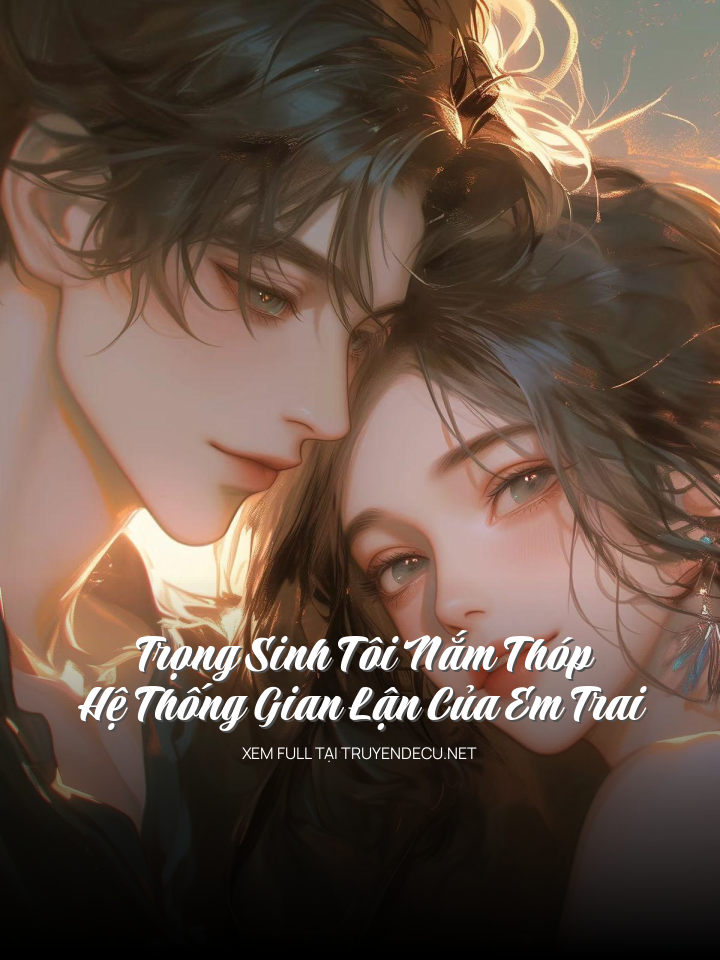 
                            Trọng Sinh Tôi Nắm Thóp Hệ Thống Gian Lận Của Em Trai