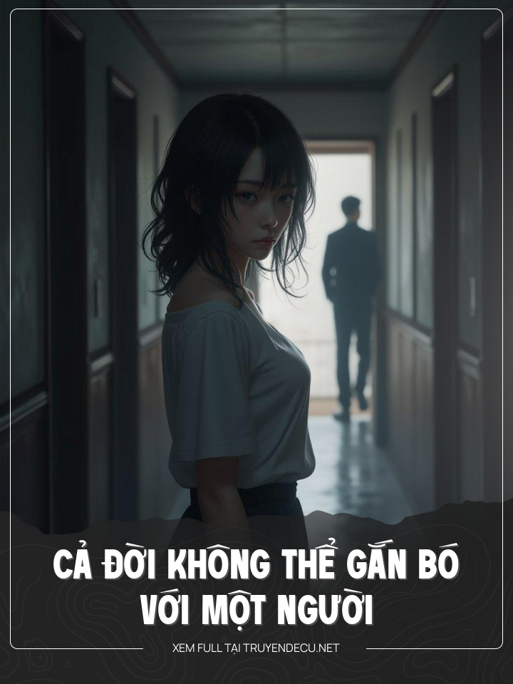 
                            Cả Đời Không Thể Gắn Bó Với Một Người