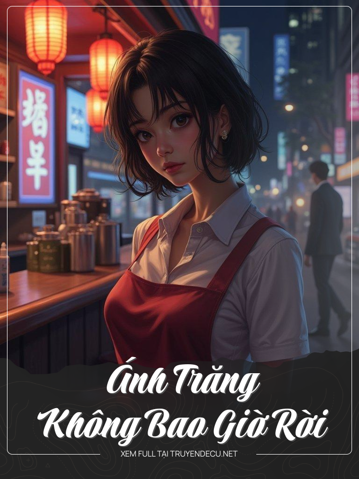 
                            Ánh Trăng Không Bao Giờ Rời