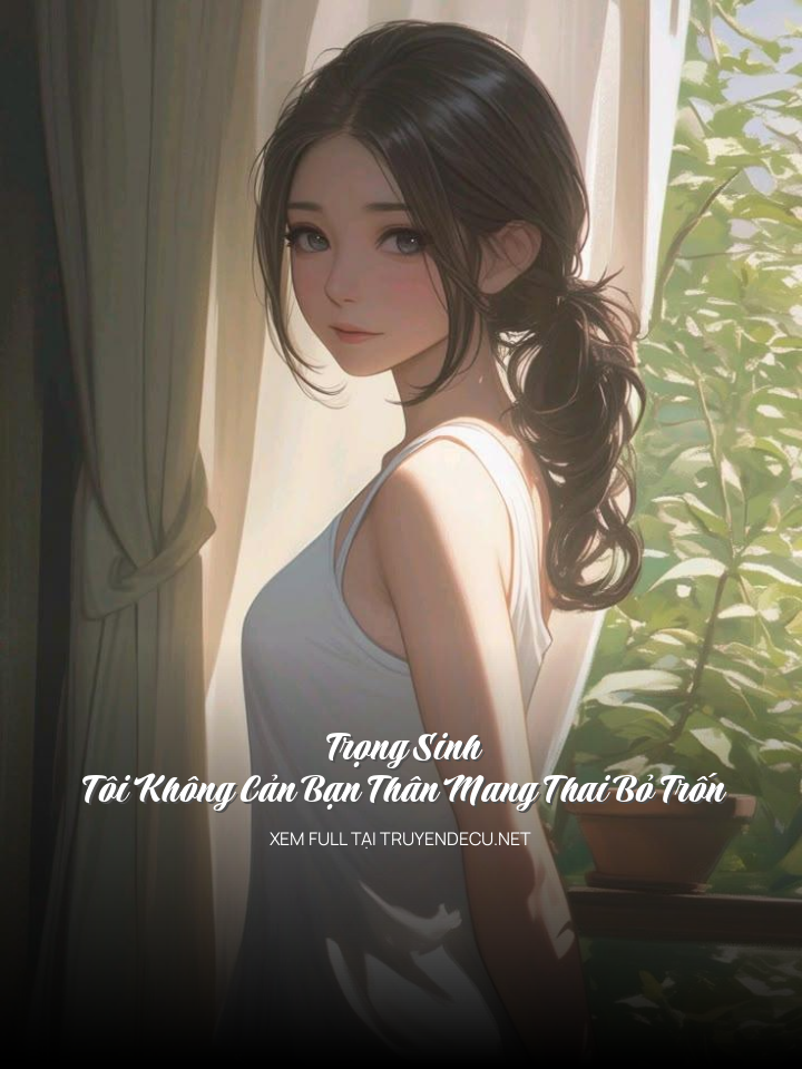 
                            Trọng Sinh , Tôi Không Cản Bạn Thân Mang Thai Bỏ Trốn