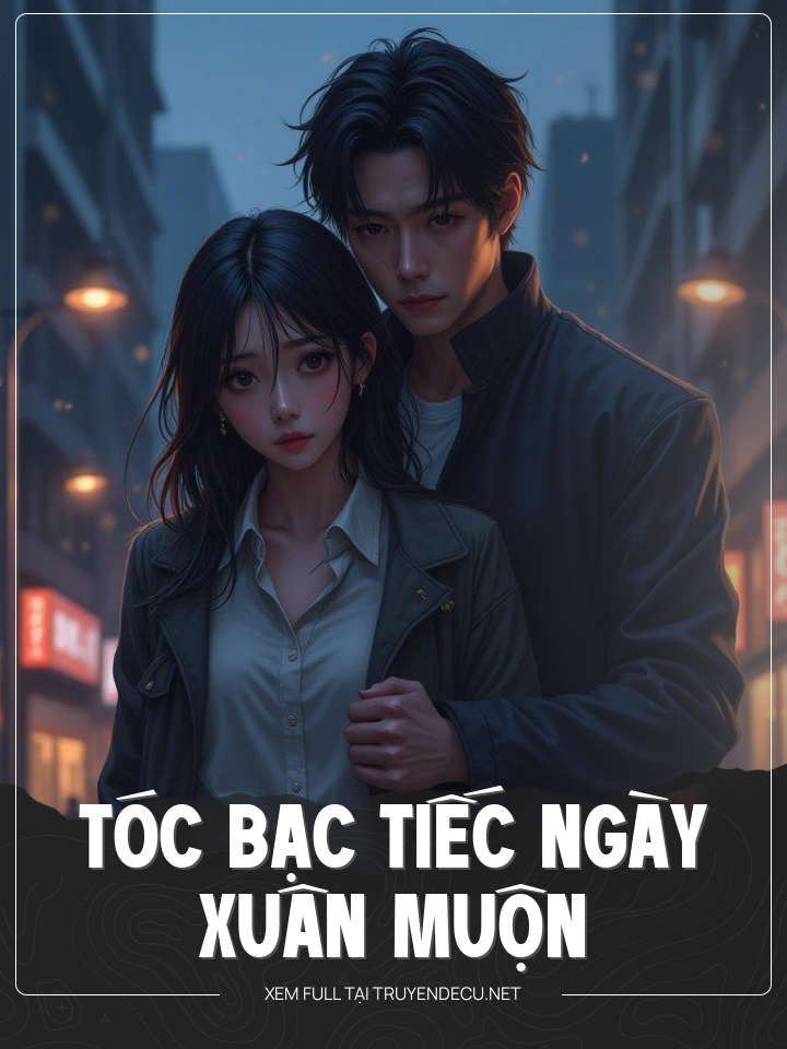 
                            Tóc Bạc Tiếc Ngày Xuân Muộn