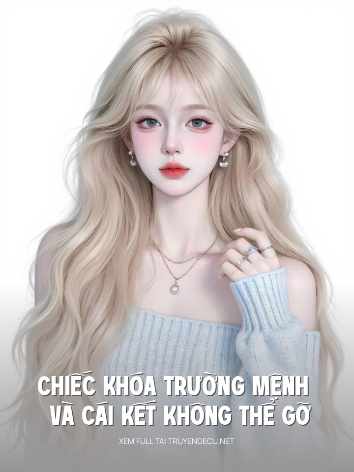 
                            Chiếc Khóa Trường Mệnh Và Cái Kết Không Thể Gỡ