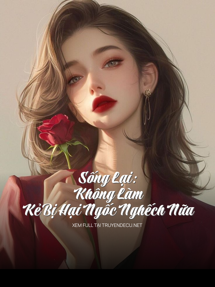 Sống Lại: Không Làm Kẻ Bị Hại Ngốc Nghếch Nữa