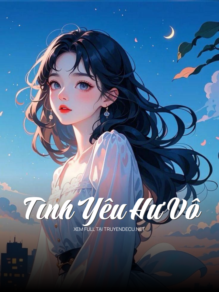 
                            Tình Yêu Hư Vô