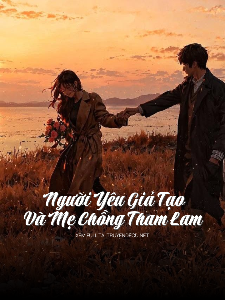 
                            Người Yêu Giả Tạo Và Mẹ Chồng Tham Lam