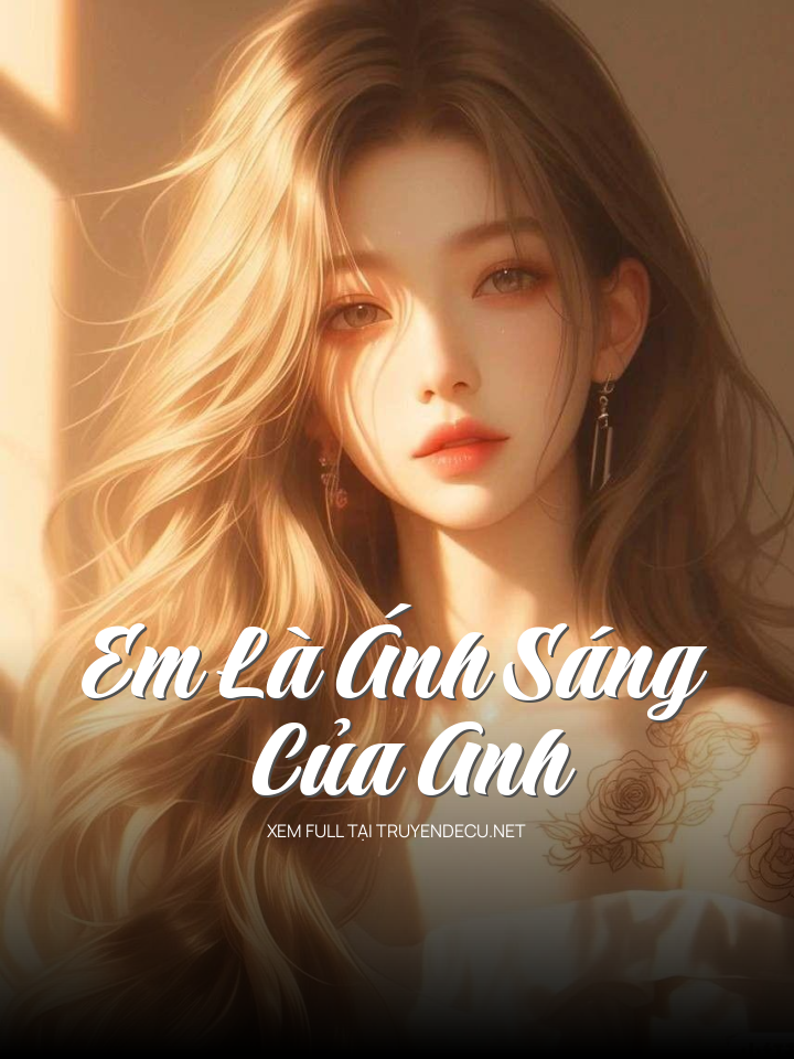 
                            Em Là Ánh Sáng Của Anh