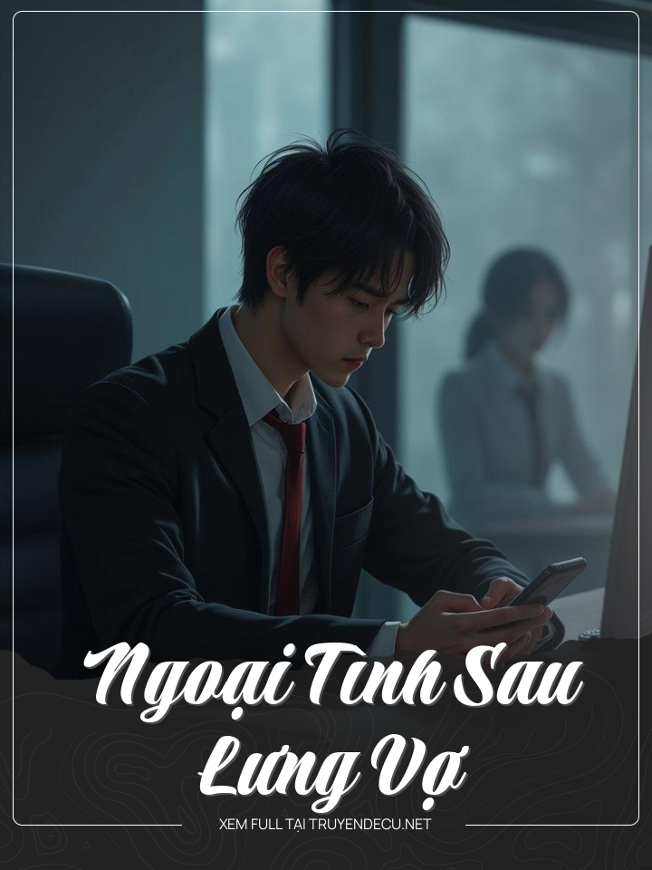 
                            Ngoại Tình Sau Lưng Vợ