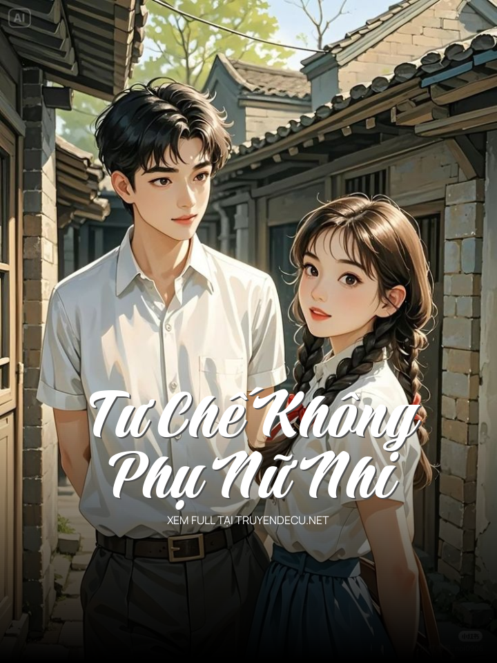 
                            Tư Chế Không Phụ Nữ Nhi