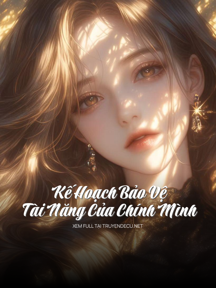 
                            Kế Hoạch Bảo Vệ Tài Năng Của Chính Mình