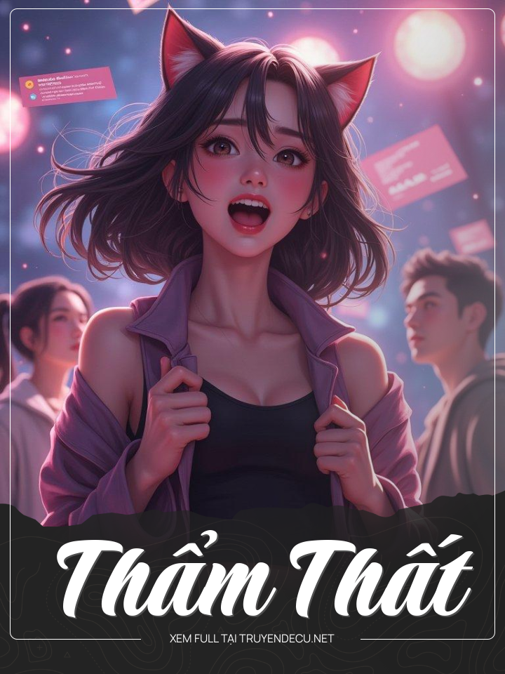 
                            Thẩm Thất