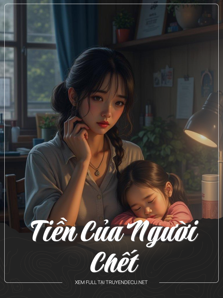 
                            Tiền Của Người Ch Ết