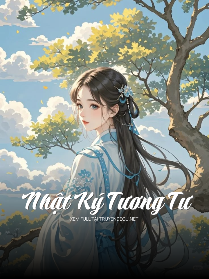 
                            Nhật Ký Tương Tư
